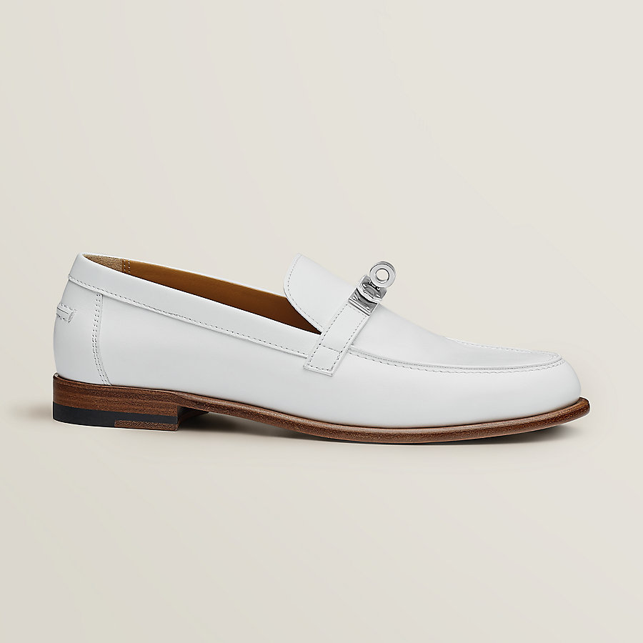 Destin loafer | Hermès Singapore